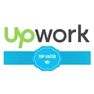Upwork Badge