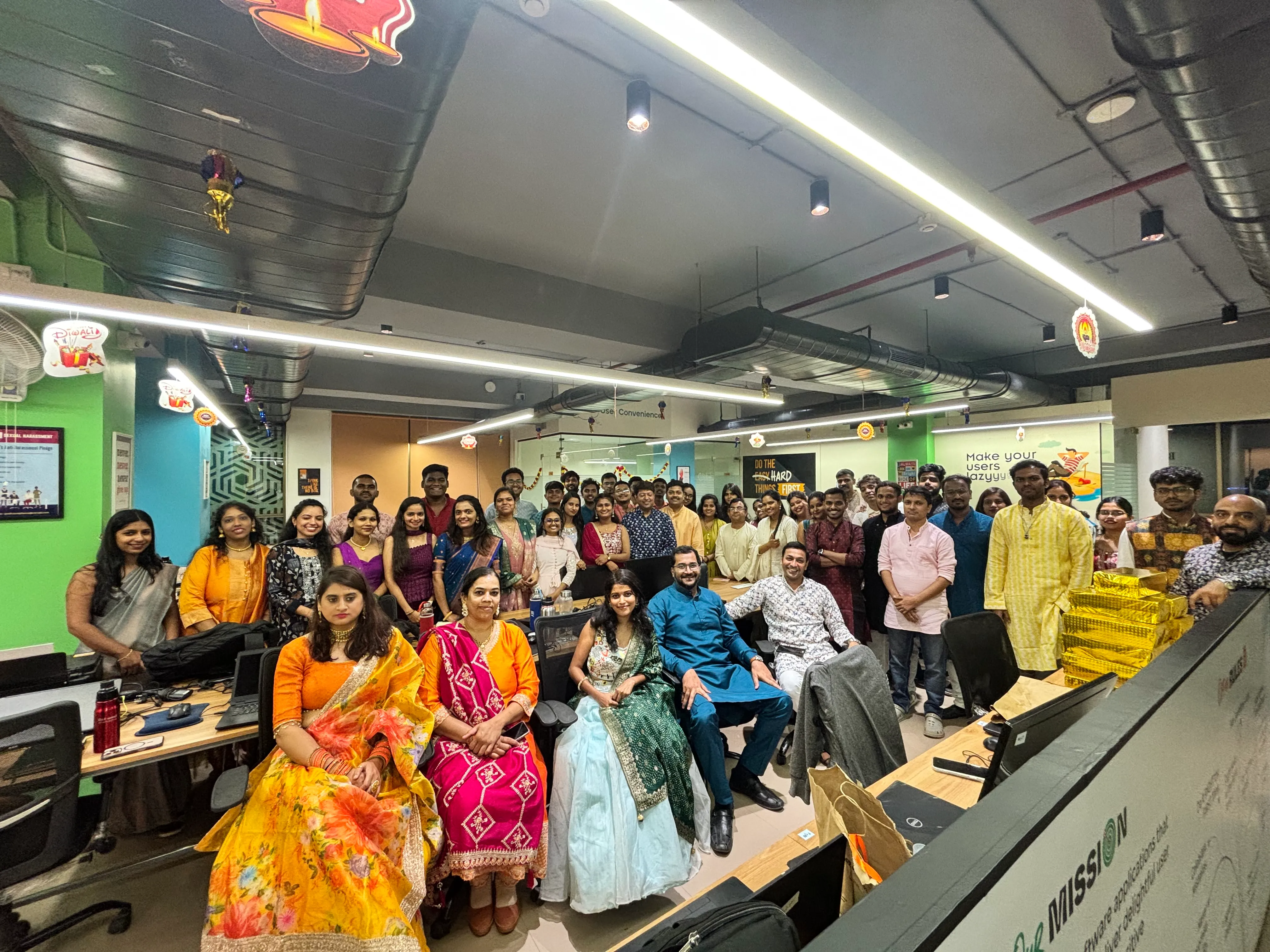 About Vervali Banner