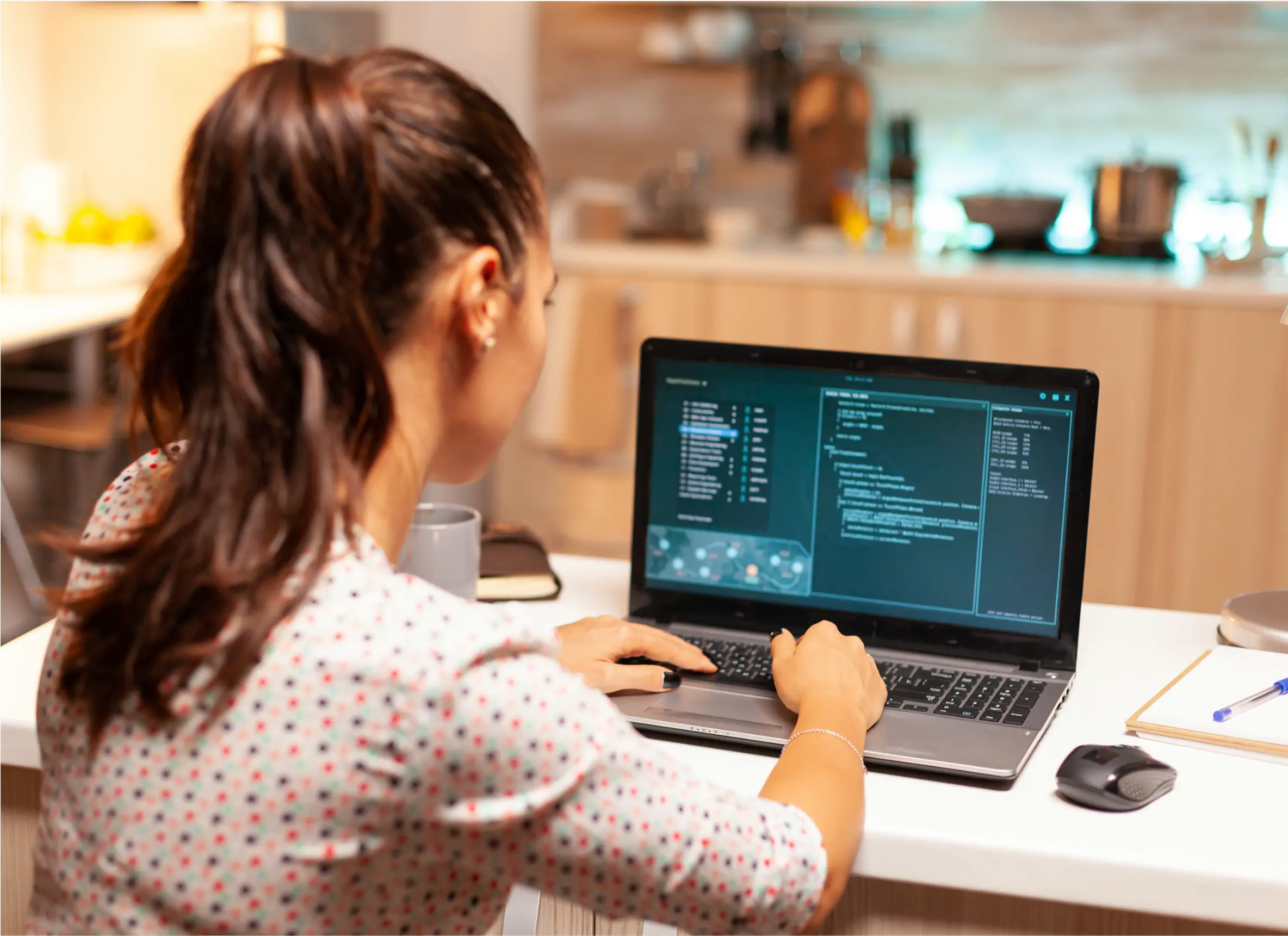 Automate optimize