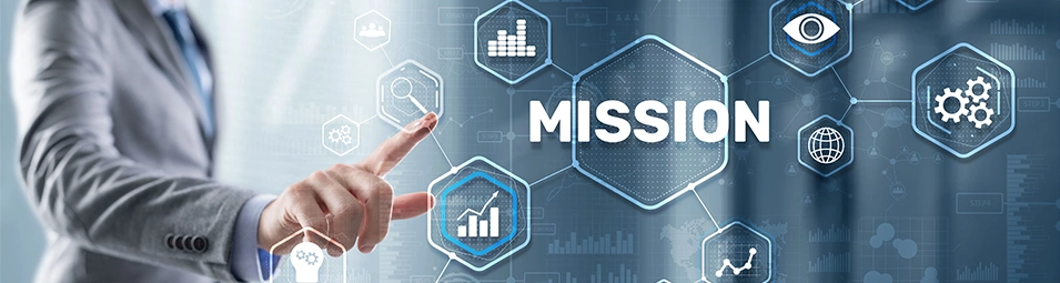 Mission Illustration