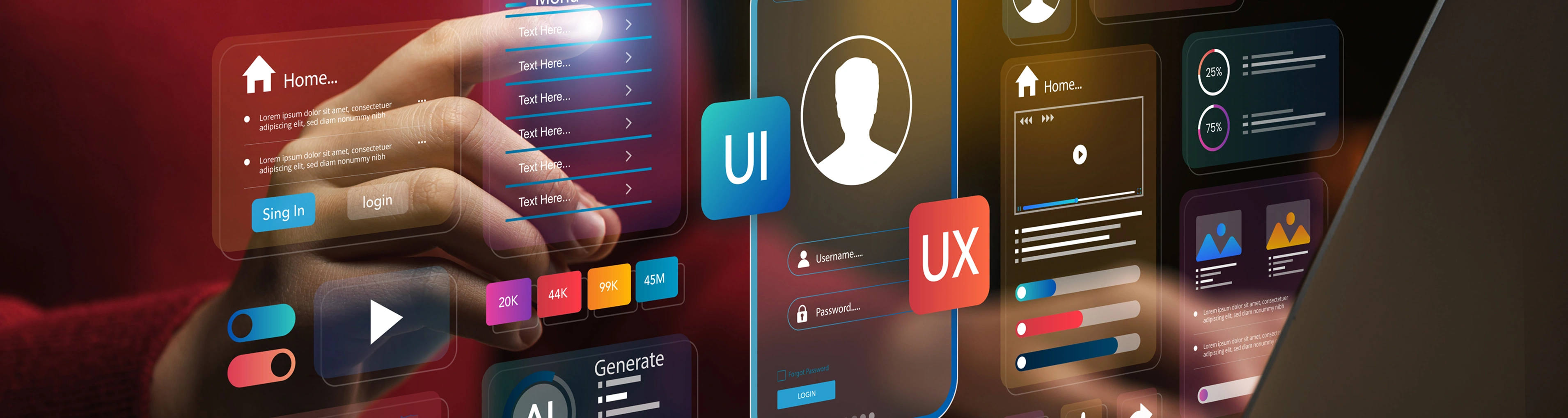 ai-powered-web-development-in-india-how-generative-ai-is-changing-frontend-backend-in-2026