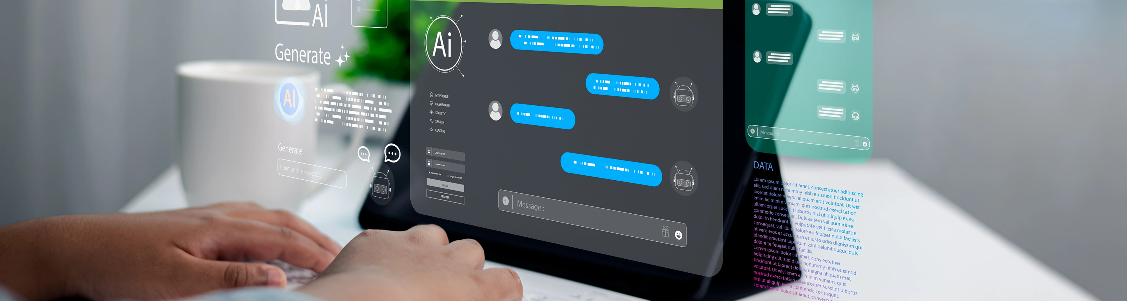 retail-ai-personalization-chatbots-and-smart-analytics-for-2026