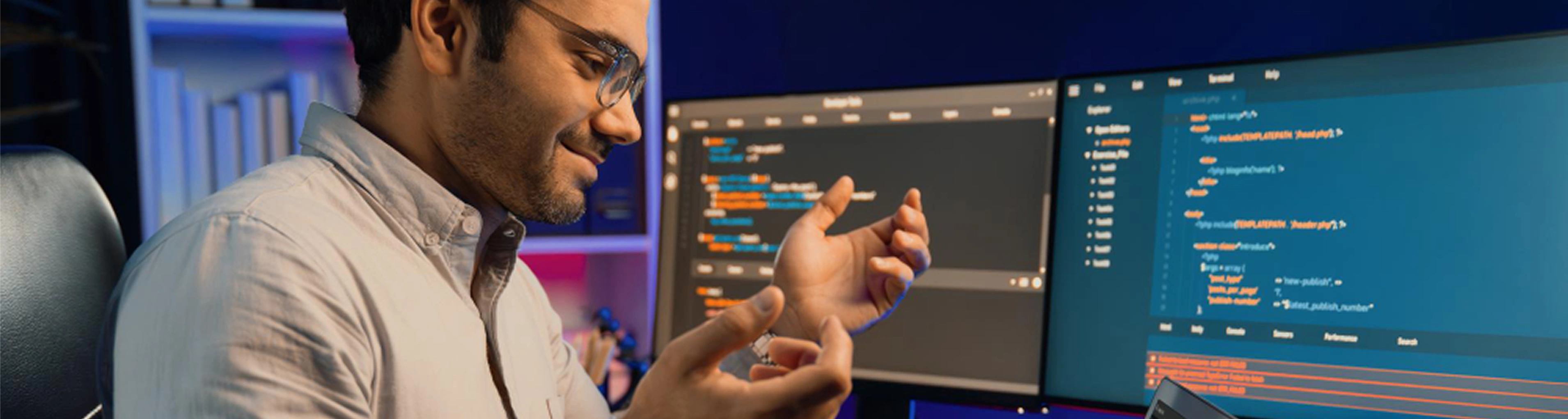 solving-complex-problems-with-custom-software-development-in-india