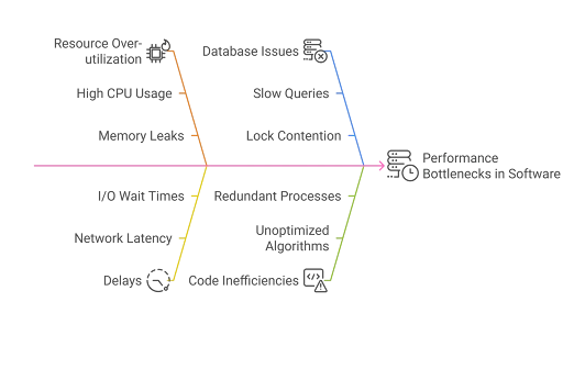 identifies-performance-bottlenecks
