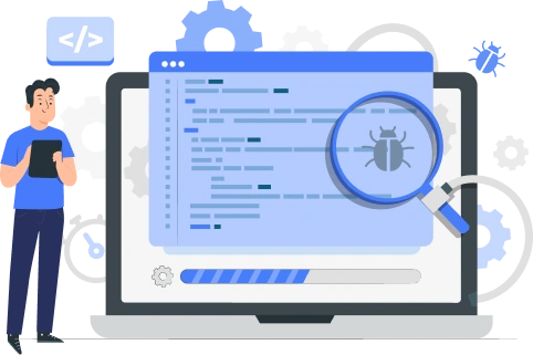 QA Key Advantage