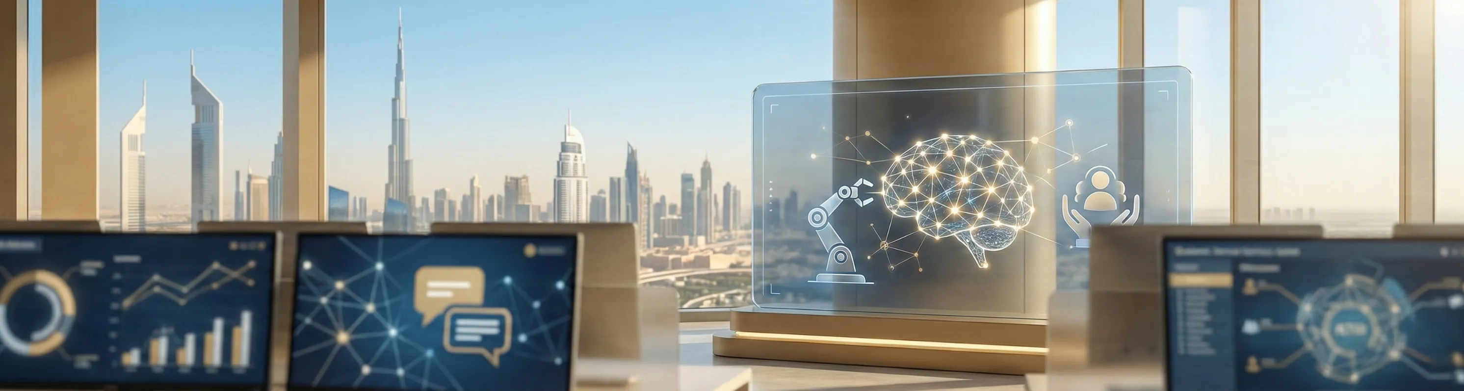 ai-based-customer-support-automation-in-uae