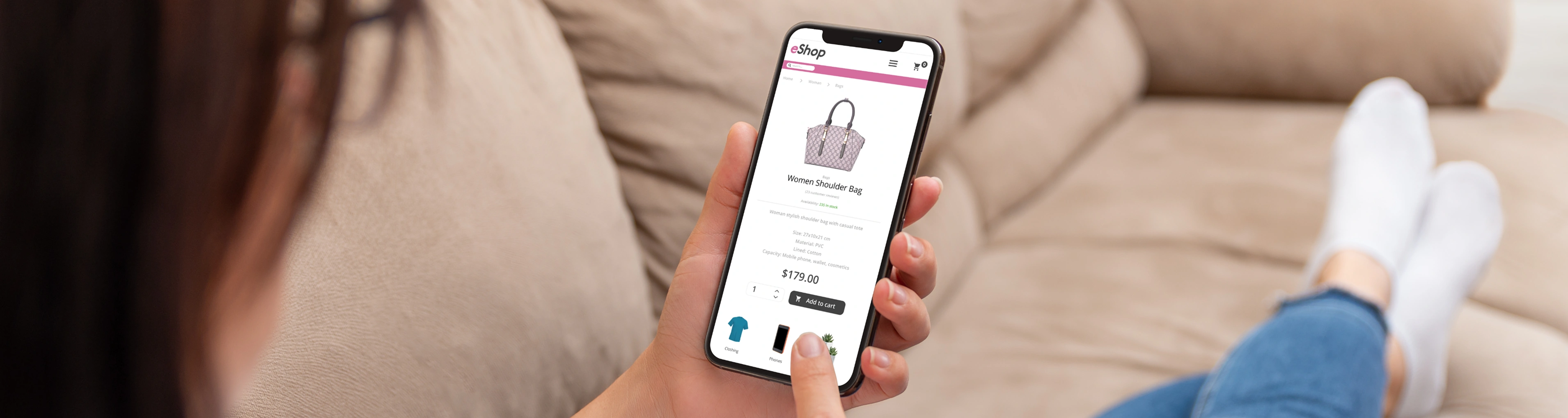 e-commerce-app-development-secure-payments-ux-ai-shopping-assistants
